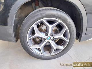 BMW X1 usata 31
