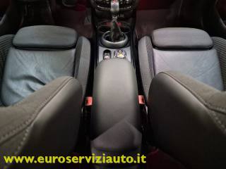 MINI Clubman usata, con Bracciolo