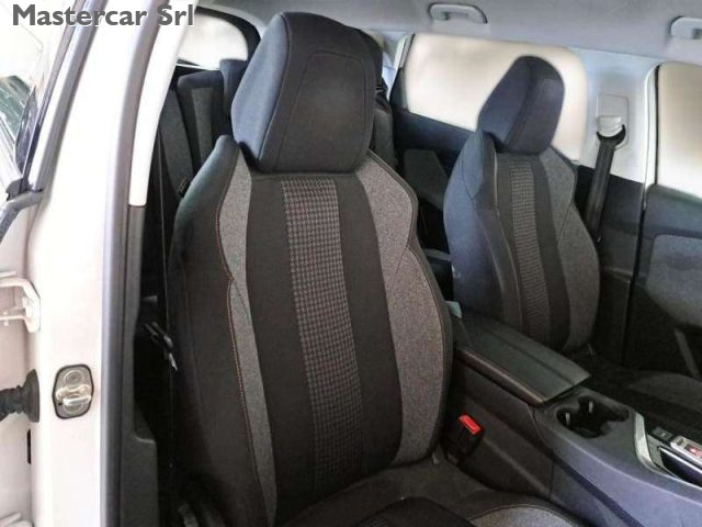 PEUGEOT 5008 usata, con Immobilizzatore elettronico