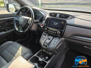 HONDA CR-V usata, con Cruise Control