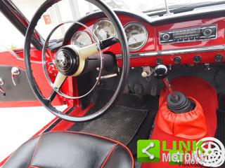 ALFA ROMEO Giulietta usata 24