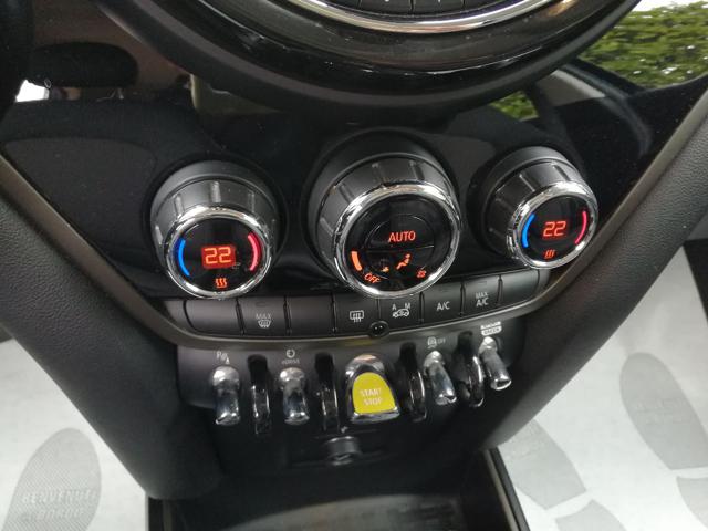 MINI Countryman usata, con USB