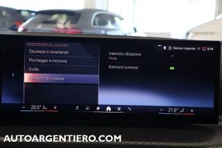 BMW 420 usata, con Specchietti laterali elettrici