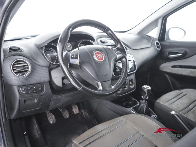 FIAT Punto Evo usata 7
