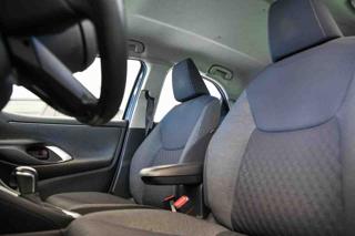 TOYOTA Yaris usata, con Climatizzatore