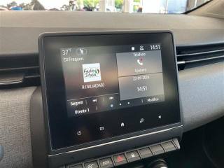 RENAULT Clio usata, con Sensore di pioggia