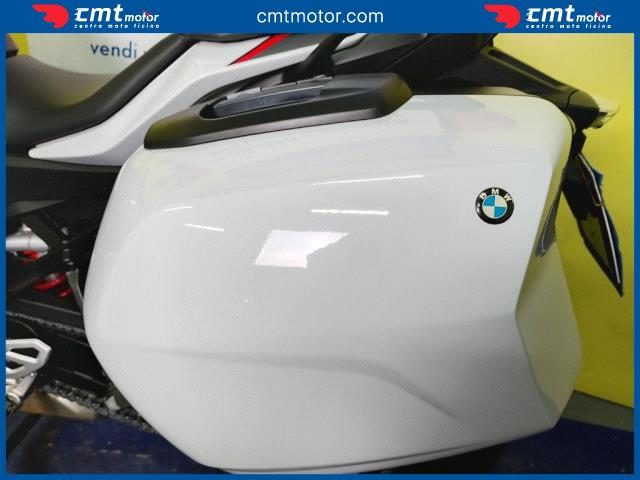 BMW S 1000 XR usata 9