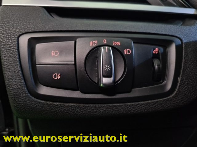 BMW X1 usata 23