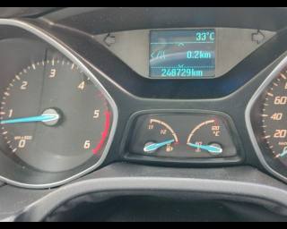 FORD Focus usata, con ESP