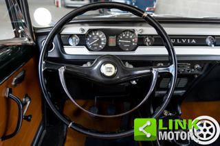 LANCIA Fulvia usata 17