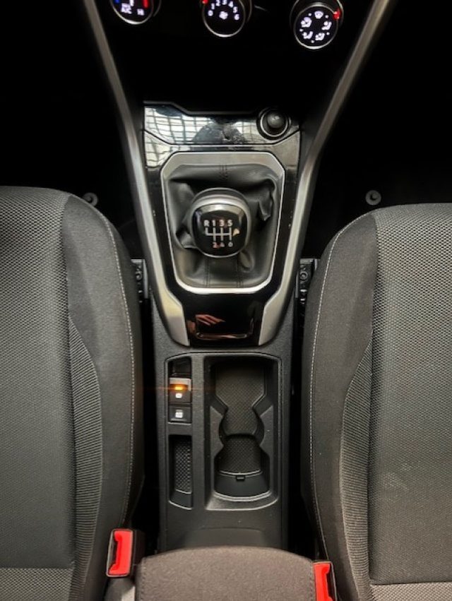 VOLKSWAGEN T-Roc usata, con Climatizzatore