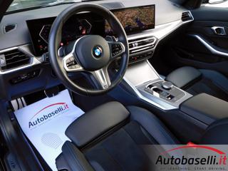 BMW 320 usata, con Airbag laterali