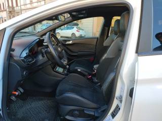 FORD Fiesta usata, con ESP
