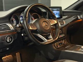 MERCEDES-BENZ CLS 350 usata, con Chiusura centralizzata