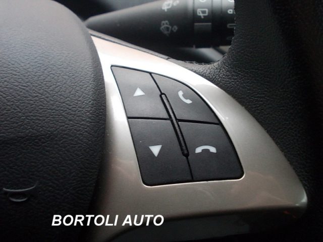 LANCIA Ypsilon usata, con Volante multifunzione