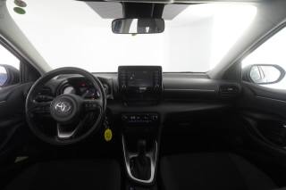 TOYOTA Yaris usata 3