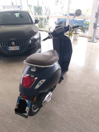 VESPA Primavera 150 usata 3