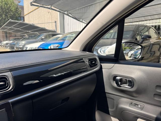 CITROEN C3 usata, con ESP