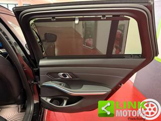 BMW 320 usata, con Trazione integrale