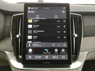 VOLVO XC90 usata, con USB