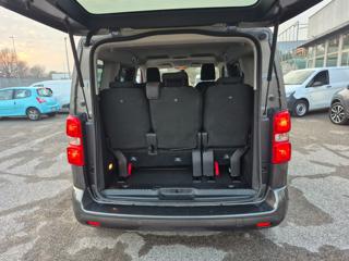 CITROEN Spacetourer usata, con Filtro antiparticolato