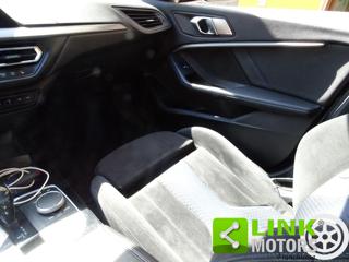 BMW 116 usata, con Immobilizzatore elettronico