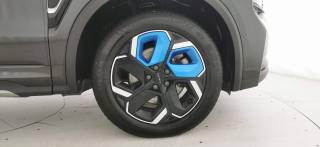 LYNK & CO 01 usata, con MP3