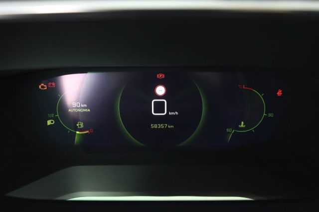 PEUGEOT 2008 usata 6