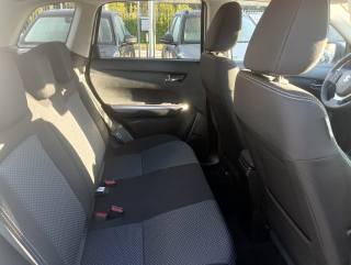 SUZUKI Vitara usata, con Trazione integrale