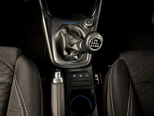 FORD Puma usata, con Sistema di navigazione