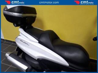 YAMAHA Majesty 400 usata 9