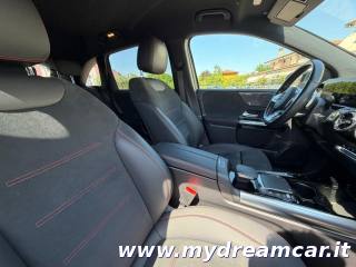 MERCEDES-BENZ B 180 usata, con ESP