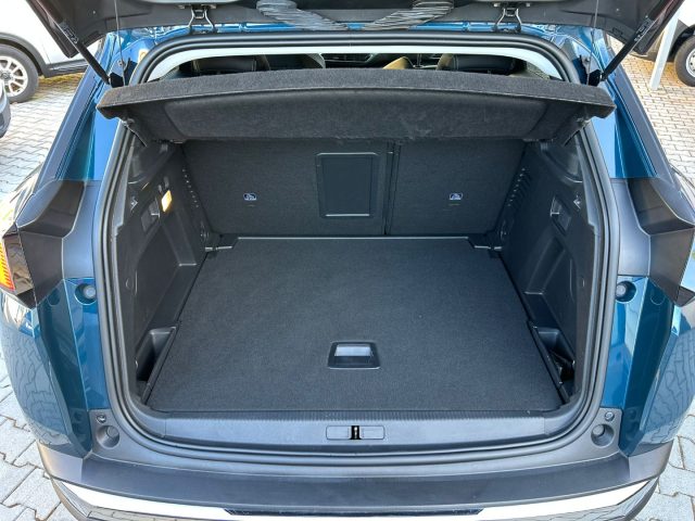 PEUGEOT 3008 usata, con Touch screen