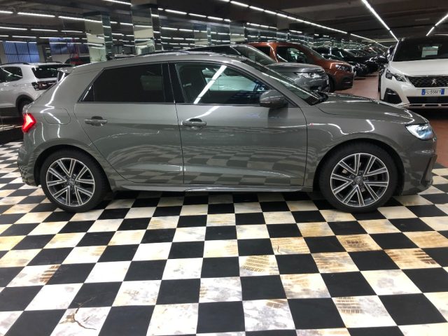 AUDI A1 usata, con Climatizzatore