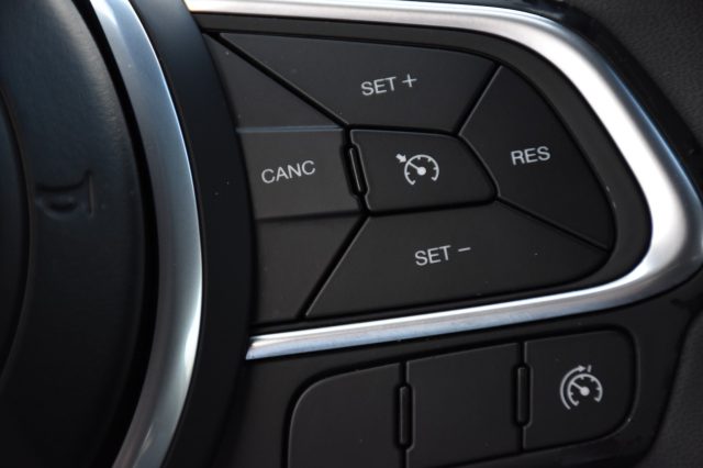 FIAT 500X usata, con USB