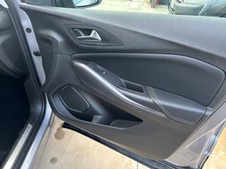 OPEL Grandland X usata, con Sensori di parcheggio posteriori