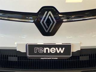 RENAULT Megane usata, con Sensori di parcheggio posteriori
