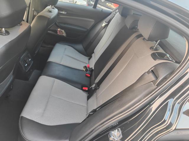 BMW 116 usata, con Servosterzo
