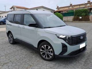 FORD Tourneo Courier usata, con Airbag