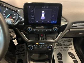 FORD Fiesta usata, con ESP