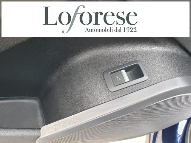 AUDI Q5 usata, con Climatizzatore