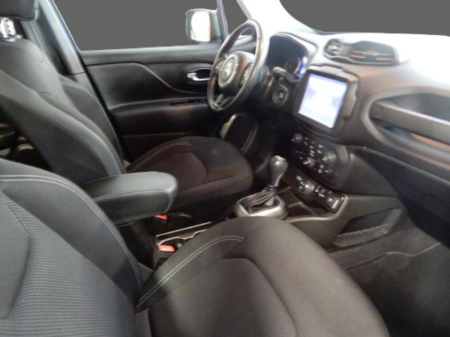JEEP Renegade usata, con Airbag