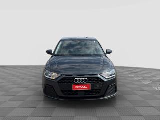 AUDI A1 usata 7