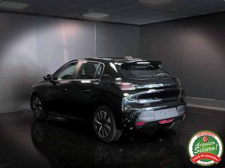 PEUGEOT 208 usata, con Airbag Passeggero