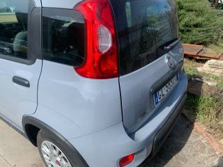 FIAT Panda usata, con Autoradio