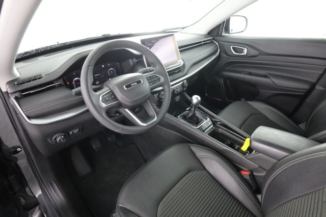 JEEP Compass usata 0
