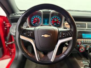 CHEVROLET Camaro usata 24