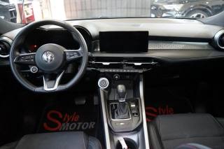 ALFA ROMEO Tonale usata, con Alzacristalli elettrici