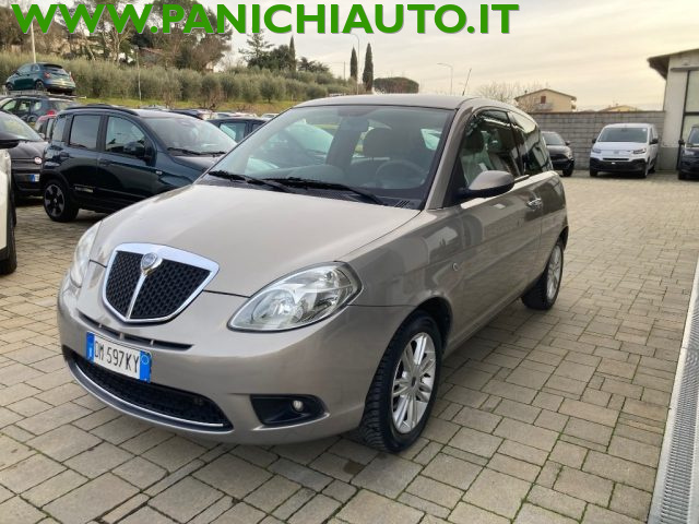 LANCIA Ypsilon usata, con Airbag