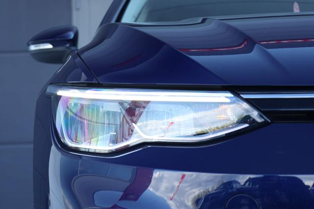 VOLKSWAGEN Golf usata, con Chiamata automatica per emergenze